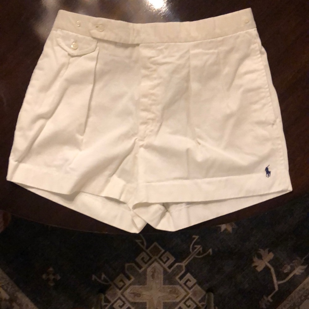 Vintage Polo by Ralph Lauren Shorts